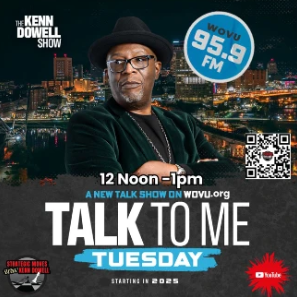 The Kenn Dowell Show cover art