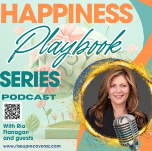 Happiness Playbook Series cover art