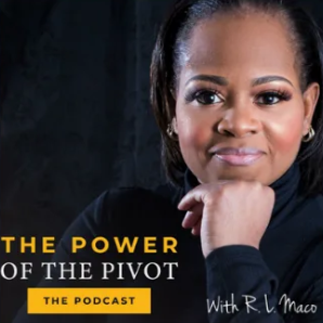 The Power of the Pivot cover art