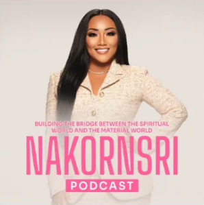 Nakornsri Podcast cover art